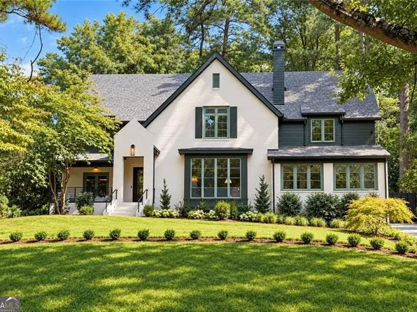 1737 Lenox Rd NE, Atlanta, GA 30306