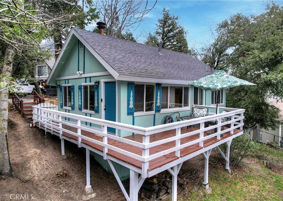 23606 Manzanita Dr, Crestline, CA 92325 Zillow