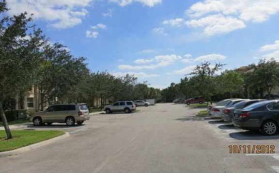 2nd image of 2517 SW 83rd Ter #105