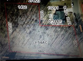 1785 Pope Rd, Winston Salem, NC 27127