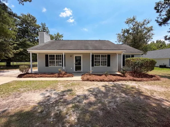 600 Railgate Loop, Lugoff, SC 29078
