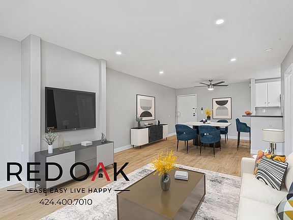 4th image of 1200 N Olive Dr APT 203