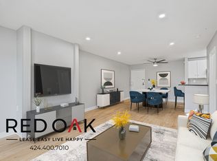1200 1/2 N Olive Dr #203, West Hollywood, CA 90069
