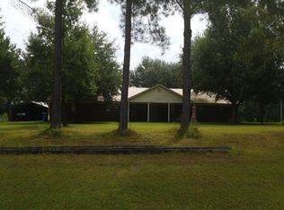 3606 Stinson Rd, Georgiana, AL 36033