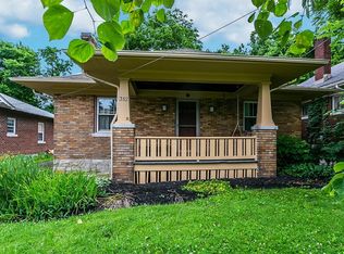 312 Given Ave, Lexington, KY 40502