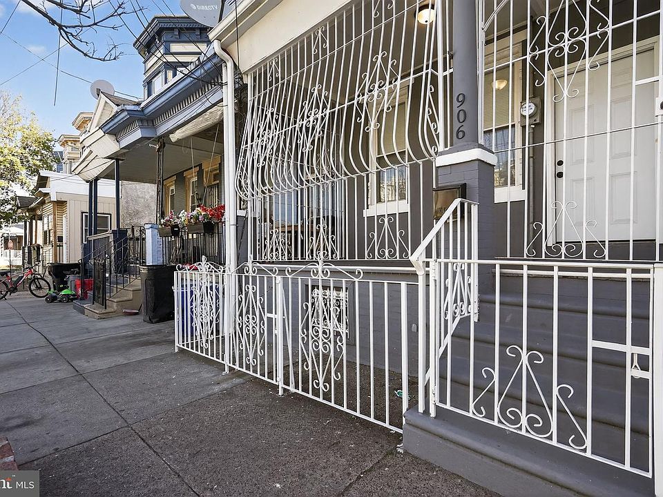 906 N 4th St, Camden, NJ 08102 | Zillow