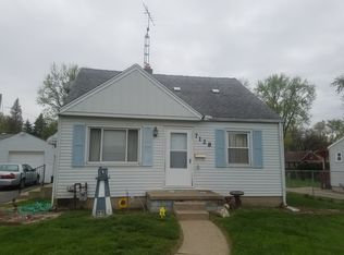 7128 Brint Rd, Sylvania, OH 43560