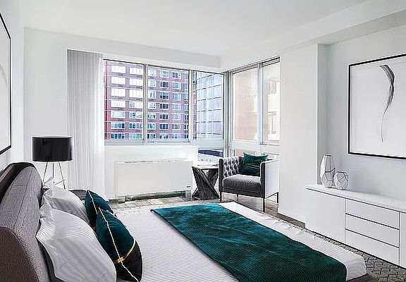 4th image of 229 Chrystie St APT 1402