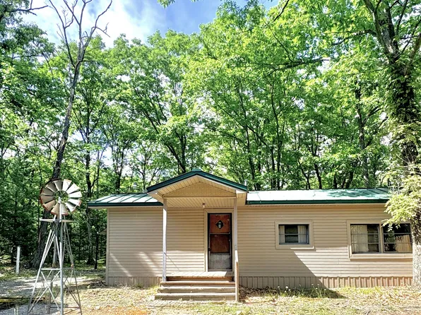 10322 E 40th St, Reed City, MI 49677