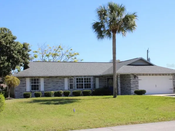 2409 Victory Palm Dr, Edgewater, FL 32141