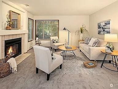 2nd image of 3508 255th Ln SE #11