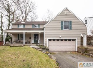 430 Harrison Ave, Highland Park, NJ 08904