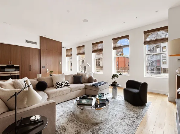 7 E 17th St Unit Phs, New York, NY 10003