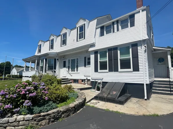 165 Massasoit Rd #1, Worcester, MA 01604