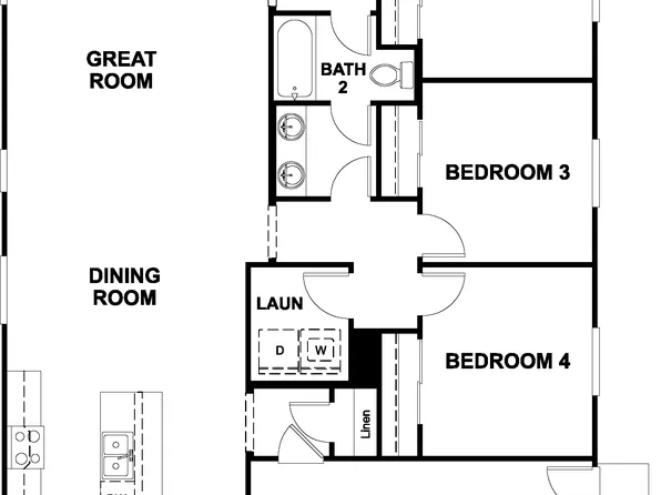 Sunstone Plan, Seasons at Avion