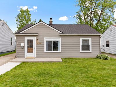 28506 Donnelly St, Garden City, MI, 48135