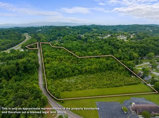 0 Joe Hall Rd, Morristown, TN 37813