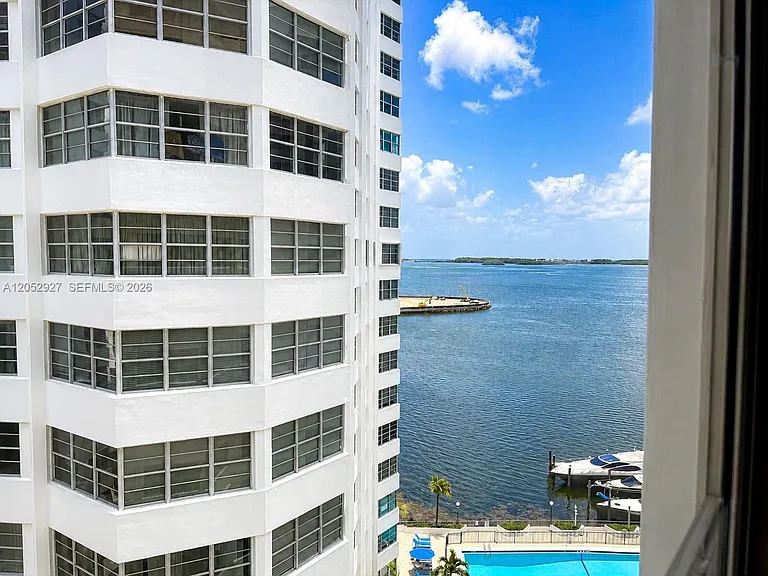 825 Brickell Bay Dr #1245 — Photo 20