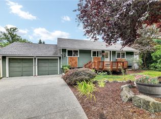 18614 66th Ave NE, Kenmore, WA 98028