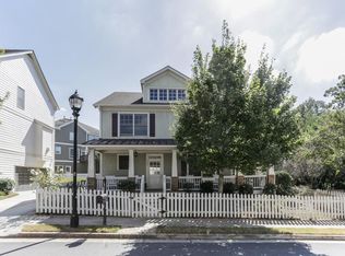 1305 Dupont Commons Cir NW, Atlanta, GA 30318