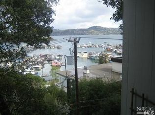 8 Ross Rd, Sausalito, CA 94965