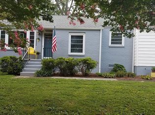 2533 Buffat Mill Rd, Knoxville, TN 37917