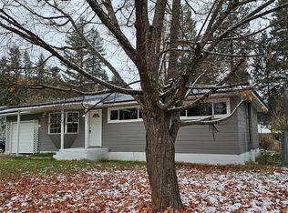 1410 Cabinet Ave, Libby, MT 59923