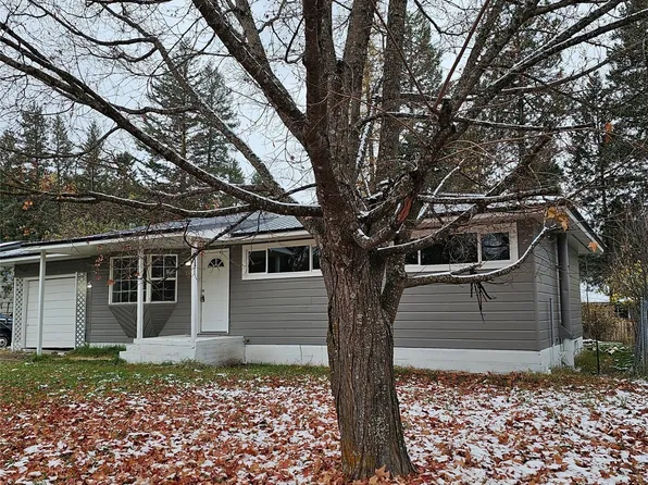 1410 Cabinet Ave, Libby, MT 59923