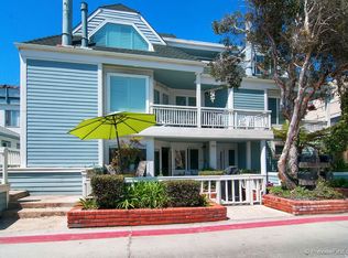 822 San Juan Pl APT 2, San Diego, CA 92109