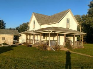 3992 Jasper Rd, Jamestown, OH 45335
