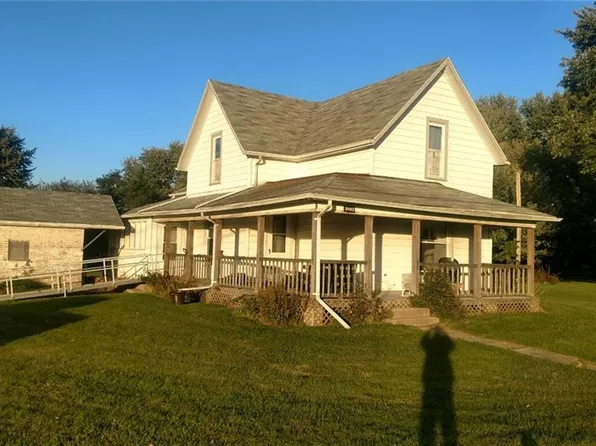 3992 Jasper Rd, Jamestown, OH 45335