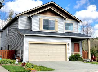 1441 43rd St NE, Auburn, WA 98002