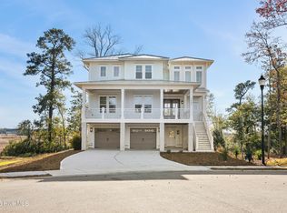 1503 Riverview Ter, Wilmington, NC 28401