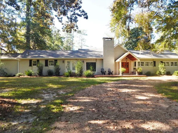 2715 Old Monticello Rd, Thomasville, GA 31792