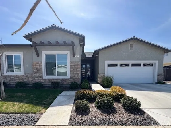 2462 Valverde Dr, Merced, CA 95340