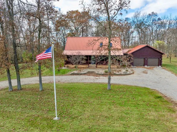 5393 Township Road 99, Huntsville, OH 43324