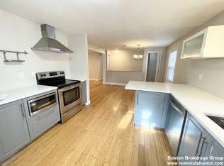 110-114 Buttonwood St, Dorchester, MA 02125
