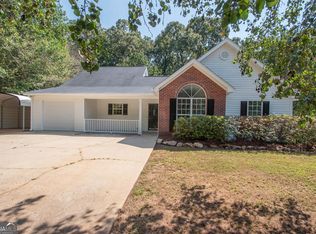 145 Edgemont Dr, Lagrange, GA 30240