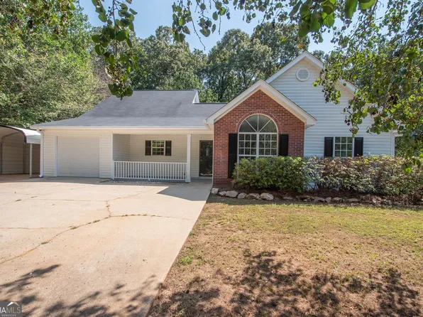 145 Edgemont Dr, Lagrange, GA 30240