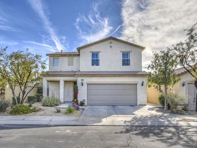 46536 Calle Raphael, Indio, CA, 92201