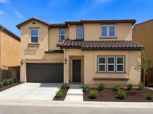 923 Willow Bridge Dr, Folsom, CA 95630