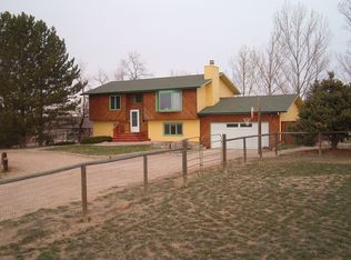 6912 Lavina Dr, Fort Collins, CO 80524