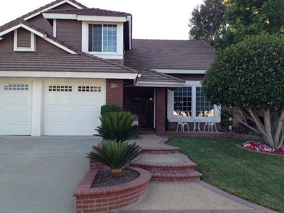 2351 Meadow Ridge Drive