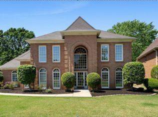 895 Joe Dr, Collierville, TN 38017