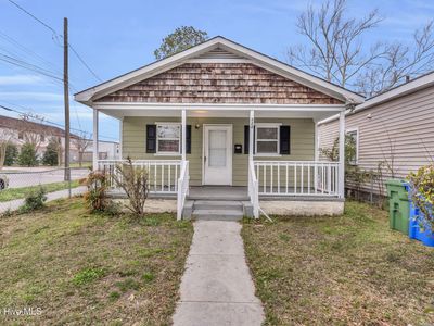 222 S 13th Street, Wilmington, NC, 28401