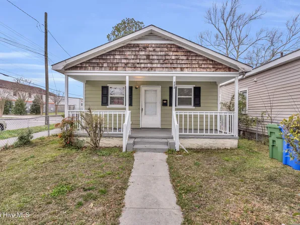 222 S 13th Street, Wilmington, NC 28401