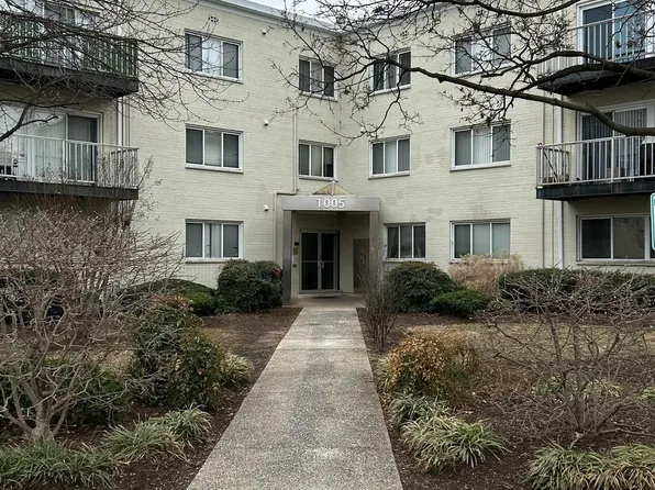 1005 Chillum Rd APT 415, Hyattsville, MD 20782