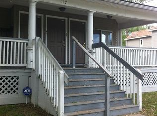 27 Oakhill St APT C, Pontiac, MI