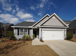1544 Maple Grove Dr, Johns Island, SC 29455