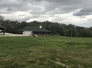 16272 Hamstring Rd, Fayetteville, AR 72704